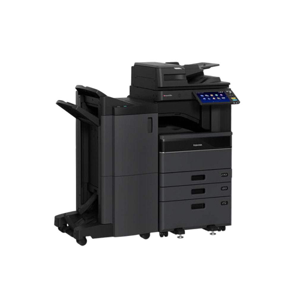 Toshiba e studio 5528a