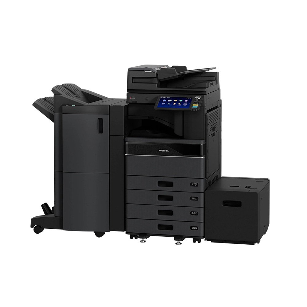 Toshiba estudio 3025AC 2