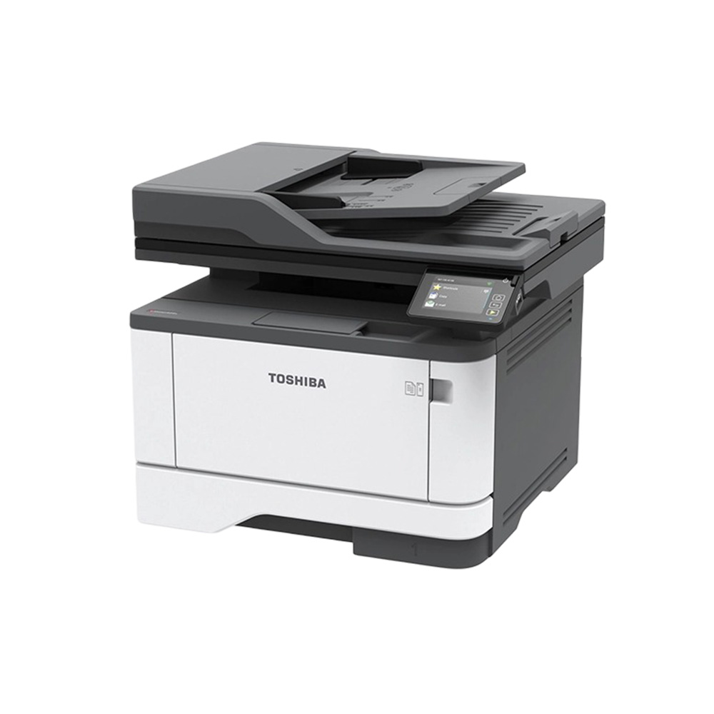 Toshiba estudio 409S 2