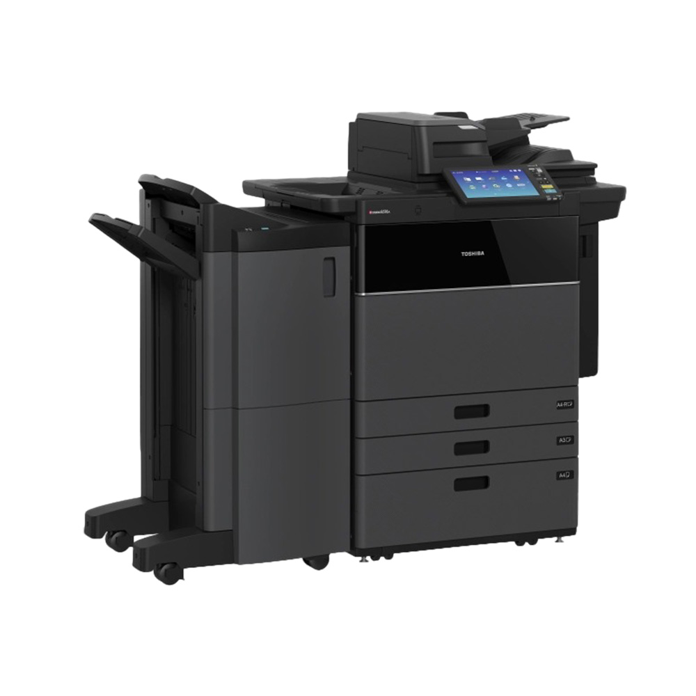 Toshiba estudio 6526 1